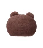 Minini Collection 17 Inch Head-shaped Pillow Bnini Character