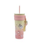 Sanrio Hello Kitty & Friends Stainless Steel Tumbler 