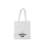 Star Wars Grogu Bounty Hunter Tote Bag