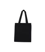 Star Wars Millennium Falcon Black Tote Bag