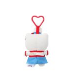 Sanrio Hello Kitty & Friends Retro Diner 4 Inch Cook costume Pendant