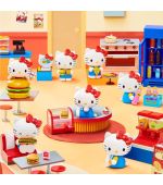 Sanrio Hello Kitty & Friends Retro Diner Blind Box