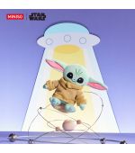 Star Wars Grogu Standing 10 Inch Plush Soft Toy