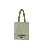 Star Wars Green Grogu Tote Bag