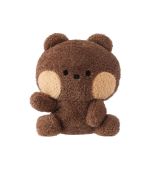 Minini Collection Bnini Character 8 Inch Plush Soft Toy