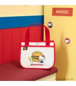 Sanrio Hello Kitty & Friends Retro Diner Lunch Bag