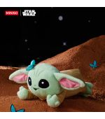 Star Wars Grogu Lying Down 16 Inch Plush Soft Toy