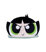 The Powerpuff Girls Collection Buttercup Thicker Hooded Blanket