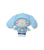 Sanrio Hello Kitty & Friends Cinnamoroll Citywalk Collection 11 Inch Plush Toy