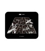 Star Wars Mouse Pad