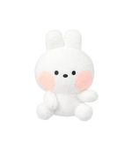 Minini Collection 8 Inch Plush Soft Toy Conini Character