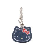 Sanrio Hello Kitty & Friends Classic Collection Denim Compact Mirror Pendant