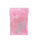 Sanrio Hello Kitty & Friends Travel Bottles 5 Piece Set