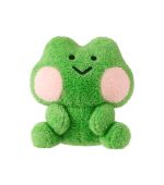 Minini Collection 8 Inch Plush Soft Toy Lenini Character
