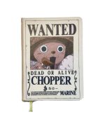 One Piece Classic Collection Chopper PU 80 Page Hardcover Book