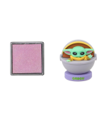 Star Wars Grogu Stamp Set