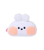 Minini Collection Plush Stationery Case (2 Assorted Models)