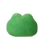 Minini Collection 17 Inch Head-shaped Pillow Lenini Character