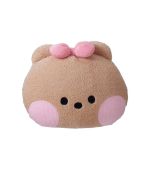 Minini Collection 17 Inch Head-shaped Pillow  Chonini Character