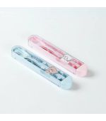 MIKKO Collection Pull-out Flatware Set (Fork & Spoon) Assorted colours)