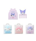 Sanrio Characters Mini Mirror & Brush Set (Assorted Characters)