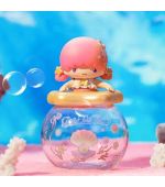 Sanrio Characters Ocean Pearls Storage Jar Organiser Blind Box