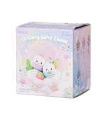 Disney Ufufy Flower Collection Surprise Blind Box Pendant