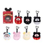 Disney Mickey Fun Crash Collection Vinyl Plush Pendant Surprise Blind Box