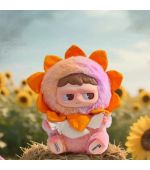 Toy City Monboo Emotional Weather Station Vinyl Plush Surprise Blind Box