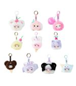 Sure Fun Nommi 100% Sweetness Ice Cream Series Vinyl Plush Blind Box