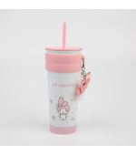 My Melody Sanrio Collection Stainless Steel Tumbler