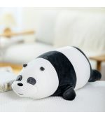 We Bare Bears Lying Panda 54cm Plush Soft Toy