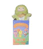 Baby Three Fairy Tale Kindergarten Vinyl Face Plush Blind Box