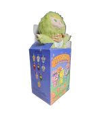 Baby Three Fairy Tale Kindergarten Vinyl Face Plush Blind Box