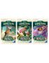 Disney Lorcana Trading Card Game Archazia's Island Booster Pack 