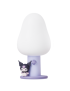 Sanrio Kuromi Purple LED Night Light 