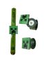 Minecraft Kids Watch Creeper