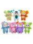 AJIOO Plant Spirit Vinyl Face Plush Surprise Blind Box