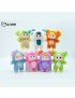 AJIOO Plant Spirit Vinyl Face Plush Surprise Blind Box