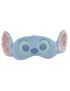 Disney Lilo & Stitch Collection Plush Sleep Mask Stitch