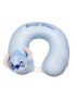Disney Stitch Dinner Party Memory Foam Neck Pillow