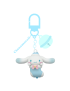 Sanrio Cinnamoroll Winter Series LED Light-up Keychain