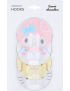 Sanrio Round Traceless Hooks 4pcs