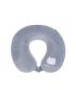 Sanrio Hello Kitty Grey Neck Pillow