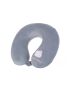 Sanrio Hello Kitty Grey Neck Pillow