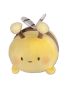 Mini Family Safari Series 6.3 Inch Insect Plush Soft Toy Bee