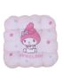 Sanrio My Melody Back & Seat Cushion 