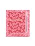 Pink Romance Series Stationery Set (A5 Hardcover Book, 1 Ballpoint Pen)