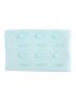 Snoopy Blue Bath Towel