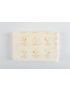 Snoopy Collection Beige Fine Fiber Bath Towel